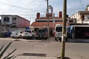 Hotel “Primavera”