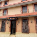 Hotel Principal