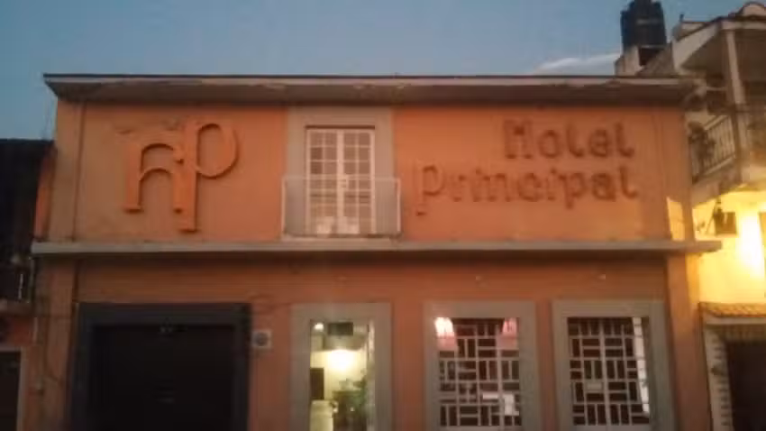 Hotel Principal