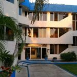 Hotel Pr&iacute;ncipe