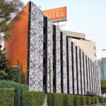 Hotel Pr&iacute;ncipe