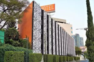 Hotel Pr&iacute;ncipe