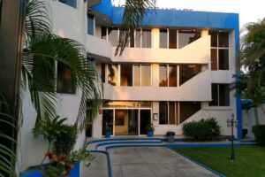 Hotel Pr&iacute;ncipe