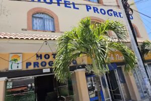 Hotel Progreso