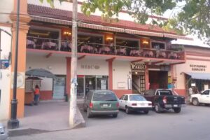 Hotel Providencia Express