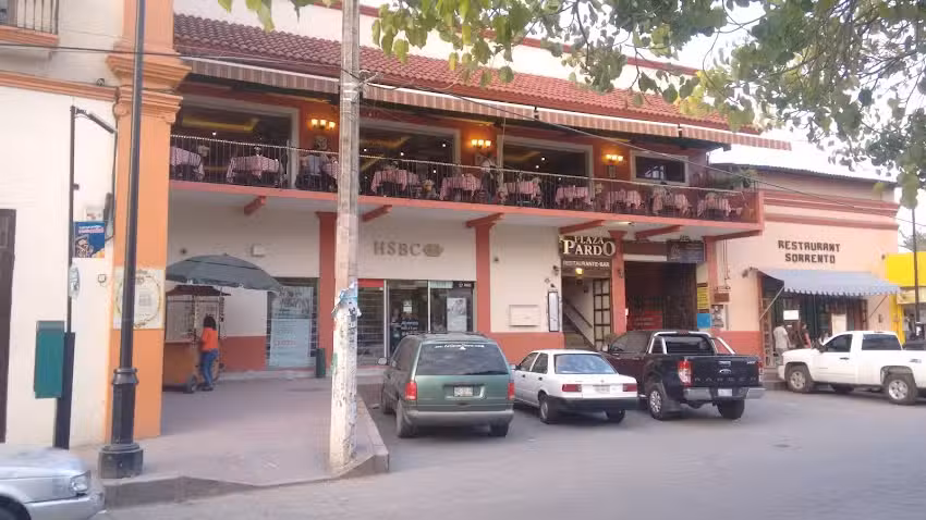 Hotel Providencia Express