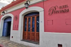 hotel provincia