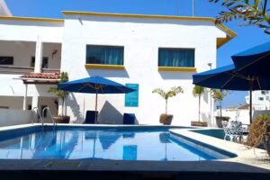 Hotel Pueblito Vallarta