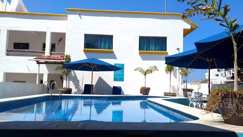Hotel Pueblito Vallarta