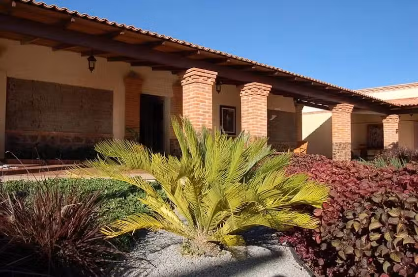 Hotel Puerta del Coche