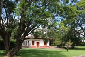 Hotel Puerta Del Lago