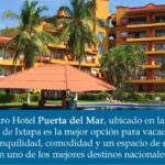 Hotel Puerta Del Mar