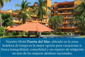 Hotel Puerta Del Mar