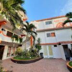 Hotel Puerta del Mar