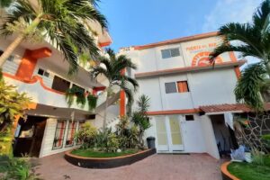 Hotel Puerta del Mar