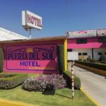 Hotel Puerta del Sol
