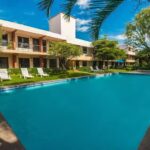 Hotel Puerta del Sol