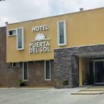 Hotel Puerta Del Sol