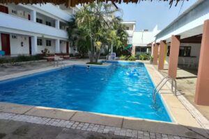 Hotel Puerta Del Sol