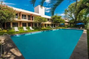 Hotel Puerta del Sol