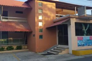 Hotel Puerta del Sol