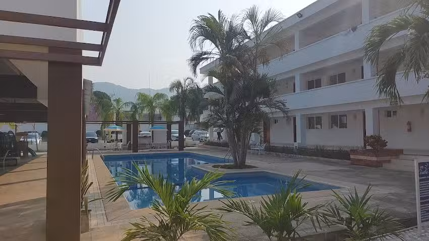 HOTEL PUERTA DEL SOL