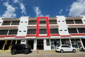 Hotel Puerta Sur