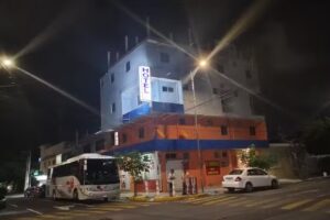 Hotel Puerto Bello Veracruz