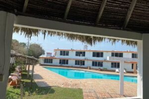 Hotel Puerto Cangrejo