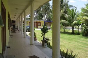 Hotel Puerto Ceiba