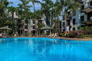 Hotel Puerto de Luna Pet Friendly & Family Suites
