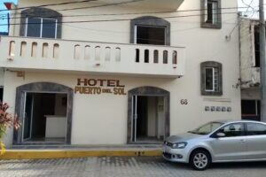 Hotel Puerto del Sol