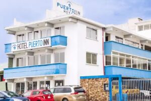 Hotel Puerto Inn