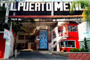 Hotel Puerto M&eacute;xico Aeropuerto
