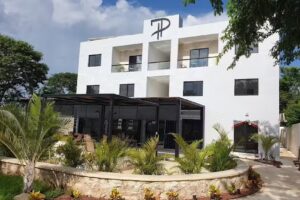 Hotel Puerto Tixkokob