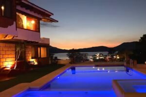 Hotel Puesta del Sol