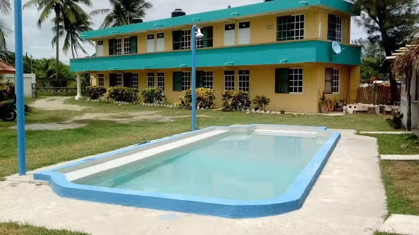 HOTEL PUESTA DEL SOL