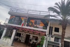 Hotel Punta Allen, cancun