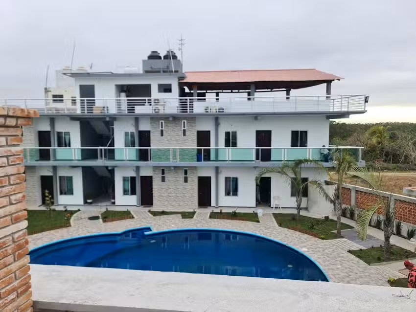 Hotel Punta Cana