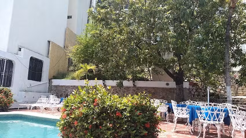 Hotel Punta Coral Acapulco