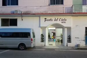 Hotel Punta del Cielo