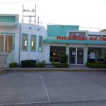 Hotel punta del Cielo