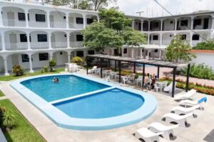 Hotel Punta Diamante