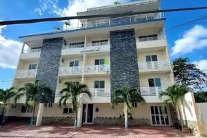 Hotel Punta Esmeralda Playa del Carmen