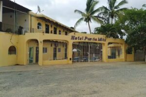 Hotel Punta Mita