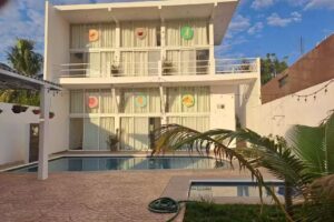 Hotel Punta Paradise