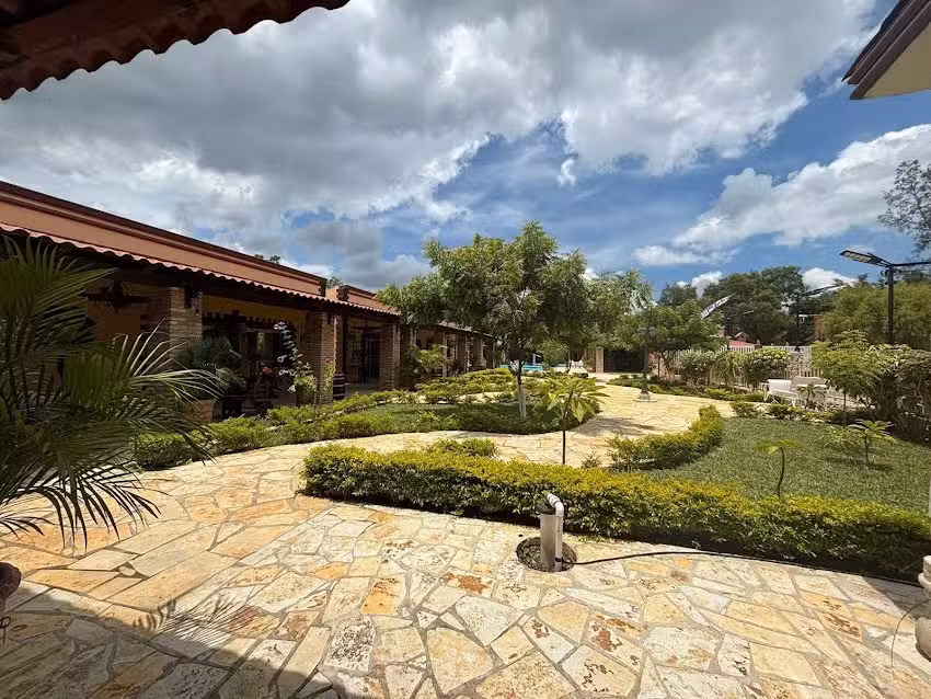 Hotel Pur&iacute;sima