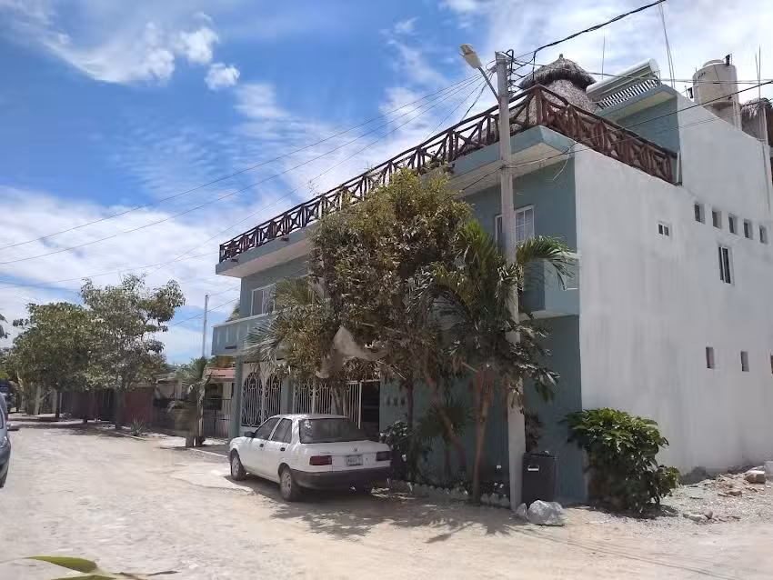 Hotel Quetzal