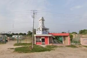 Hotel Quetzal Arriaga