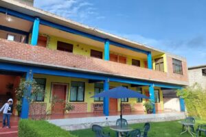 Hotel Quetzalcalli